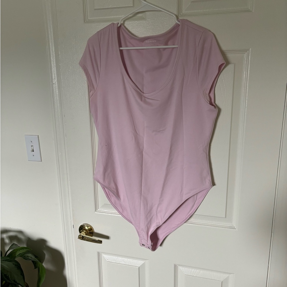 NWOT bodysuit